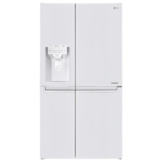 Холодильник LG GS-L761SWYV