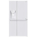 Холодильник LG GS-L761SWYV
