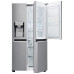 Холодильник LG GS-L961PZBV