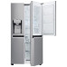 Холодильник LG GS-L961PZBZ