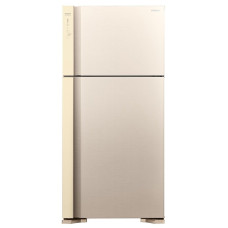 Холодильник Hitachi R-V662PU7 BEG Холодильник Hitachi R-V662PU7 BEG