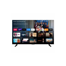 Телевизор Leff 43U670S