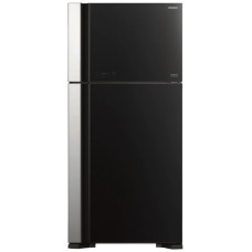 Холодильник Hitachi R-VG662PU7 GBK Холодильник Hitachi R-VG662PU7 GBK