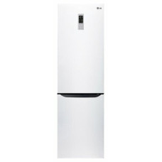 Холодильник LG GW-B509SQJZ