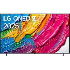 Телевизор LG 75QNED80A6A.ARUG