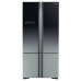 Холодильник Hitachi R-WB732PU5 XGR Холодильник Hitachi R-WB732PU5 XGR