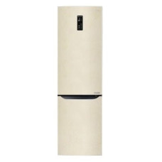 Холодильник LG GW-B509SEFZ