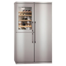 Холодильник AEG S 95900 XT