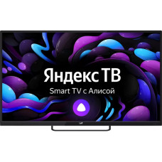 Телевизор LEFF YANDEX 4K 43U540S