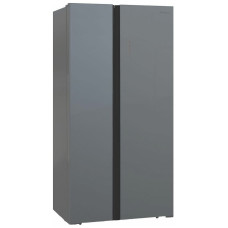 Холодильник Shivaki SBS 572 DNFGS