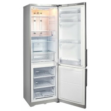 Холодильник Hotpoint-Ariston HBT 1181.3 X NF H