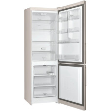 Холодильник Hotpoint-Ariston HF 5180 M Холодильник Hotpoint-Ariston HF 5180 M