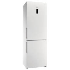 Холодильник Hotpoint-Ariston HF 5180 W Холодильник Hotpoint-Ariston HF 5180 W