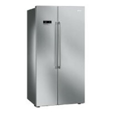 Холодильник Smeg SBS63XE