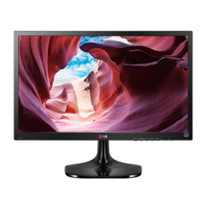 Телевизор LG 20M45D-B Glossy-Black