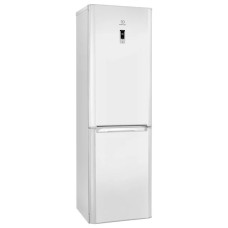 Холодильник Indesit IBFY 201