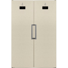 Холодильник Jacky's JLL FV 1860 Холодильник Jacky's JLL FV 1860