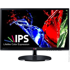 Телевизор LG 22EA53S-P Black