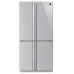 Холодильник Sharp SJ-F810VSL Холодильник Sharp SJ-F810VSL