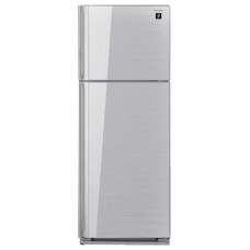 Холодильник Sharp SJ-GC440VSL