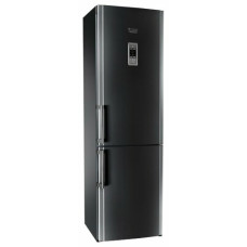Холодильник Hotpoint-Ariston HBD 1201.3 SB F H Холодильник Hotpoint-Ariston HBD 1201.3 SB F H