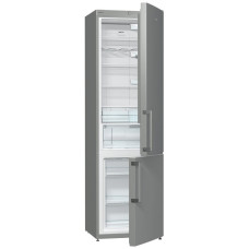 Холодильник Gorenje NRK 6201 GX