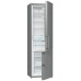 Холодильник Gorenje NRK 6201 GX