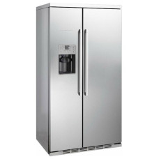 Холодильник Kuppersbusch KEI 9750-0-2 T сталь Холодильник Kuppersbusch KEI 9750-0-2 T сталь