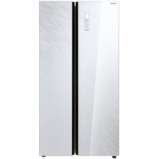 Холодильник Kraft KF-HC3540CW