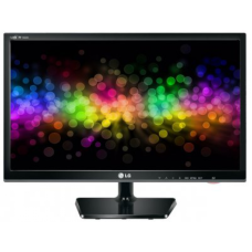 Телевизор LG 22MA33V-PZ