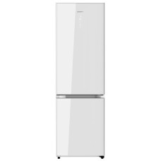 Холодильник Kraft KF-MD410WGNF