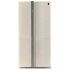 Холодильник Sharp SJ-FP810VBE