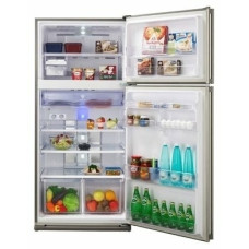 Холодильник Sharp SJ-SC55PVBE