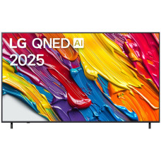 Телевизор LG 75QNED82A6B.ARUG