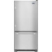 Холодильник Maytag 5GBB2258 EA Холодильник Maytag 5GBB2258 EA