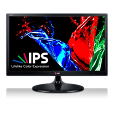 Телевизор LG 23MA73V-PZ