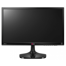 Телевизор LG 23mp55a-p black