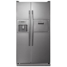 Холодильник Daewoo FRS-6311SFG