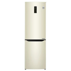 Холодильник LG GA-B429SYUZ