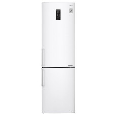 Холодильник LG GA-B449YVQZ