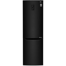 Холодильник LG GB-B59WBMZS