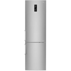 Холодильник LG GB-B60NSFFB