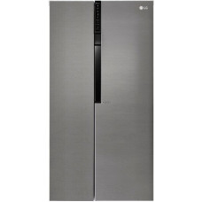 Холодильник LG GS-B360BASZ