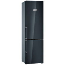 Холодильник Bosch KGN39MBER