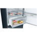 Холодильник Bosch KGN39MBER