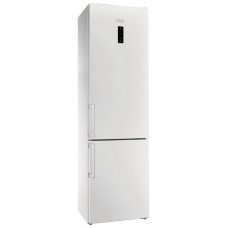 Холодильник Hotpoint-Ariston HS 5201 W O Холодильник Hotpoint-Ariston HS 5201 W O