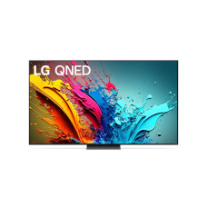 Телевизор LG 75QNED86T6A