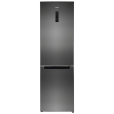 Холодильник HIBERG RFC-372DX NFXD