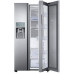 Холодильник Samsung RH58K6697SL