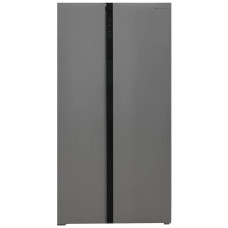 Холодильник Shivaki SBS 500 DNFW